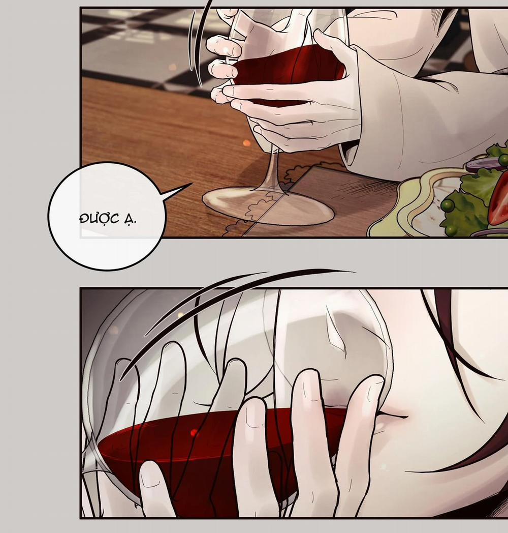 Thỏ Bắc Cực 5 trang 35