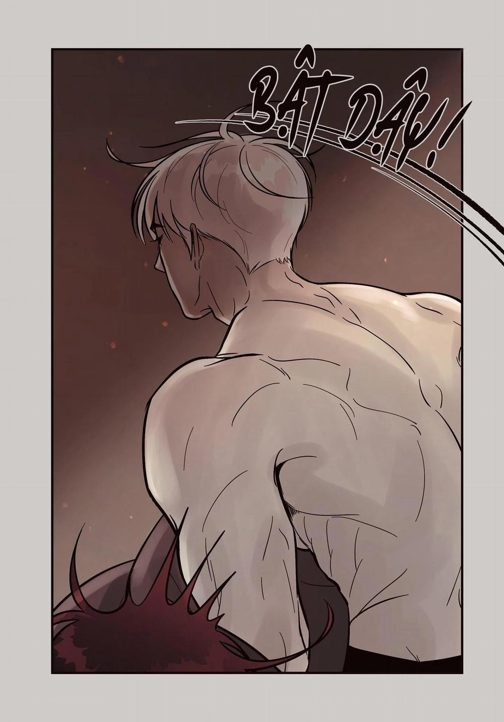 Thỏ Bắc Cực 5 trang 47