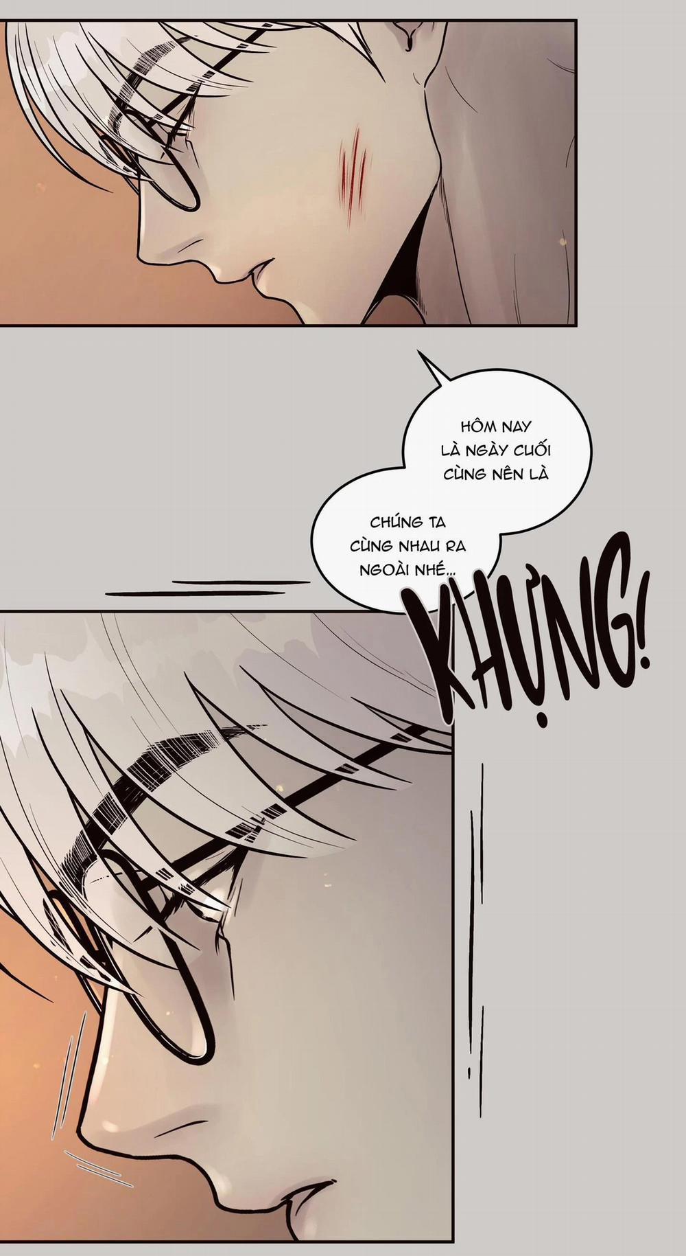 Thỏ Bắc Cực 5 trang 6