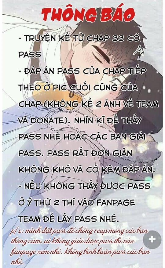 Thở Chung Bầu Không Khí Chương 33 Trang 1