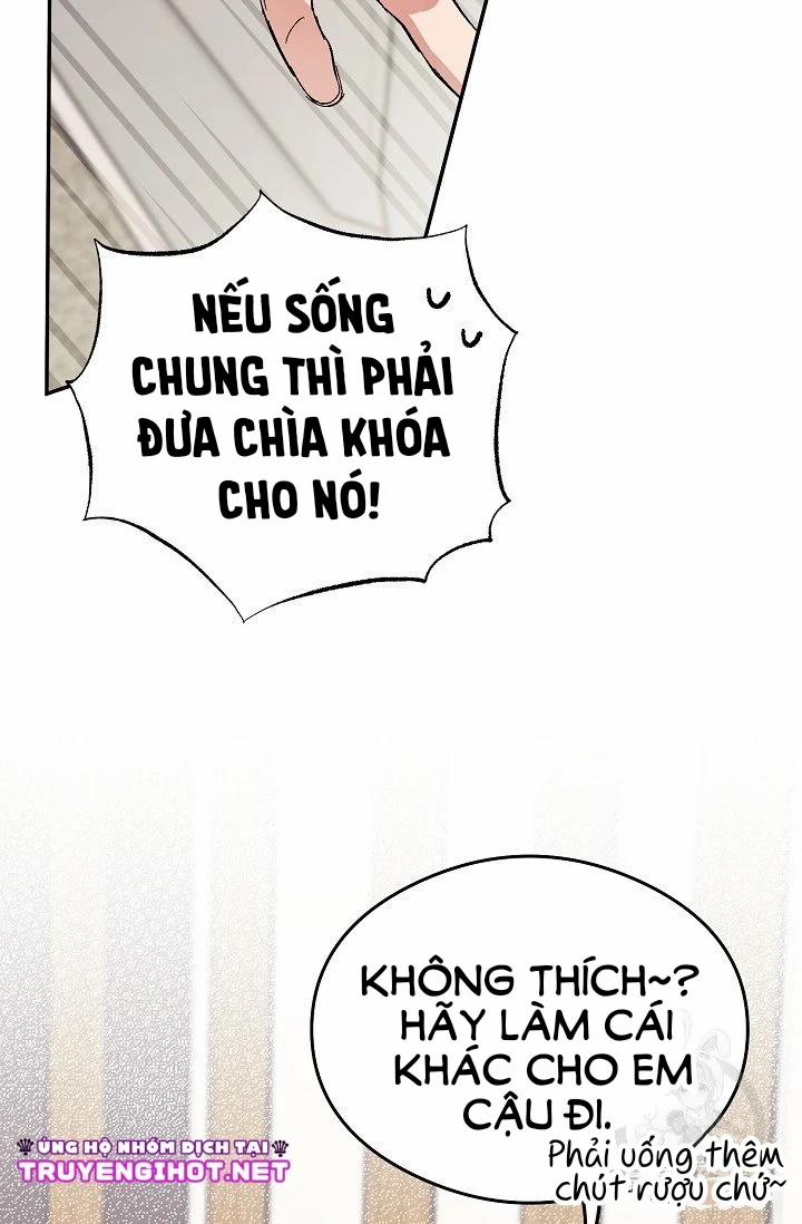 Thở Chung Bầu Không Khí Chương 4 Trang 7