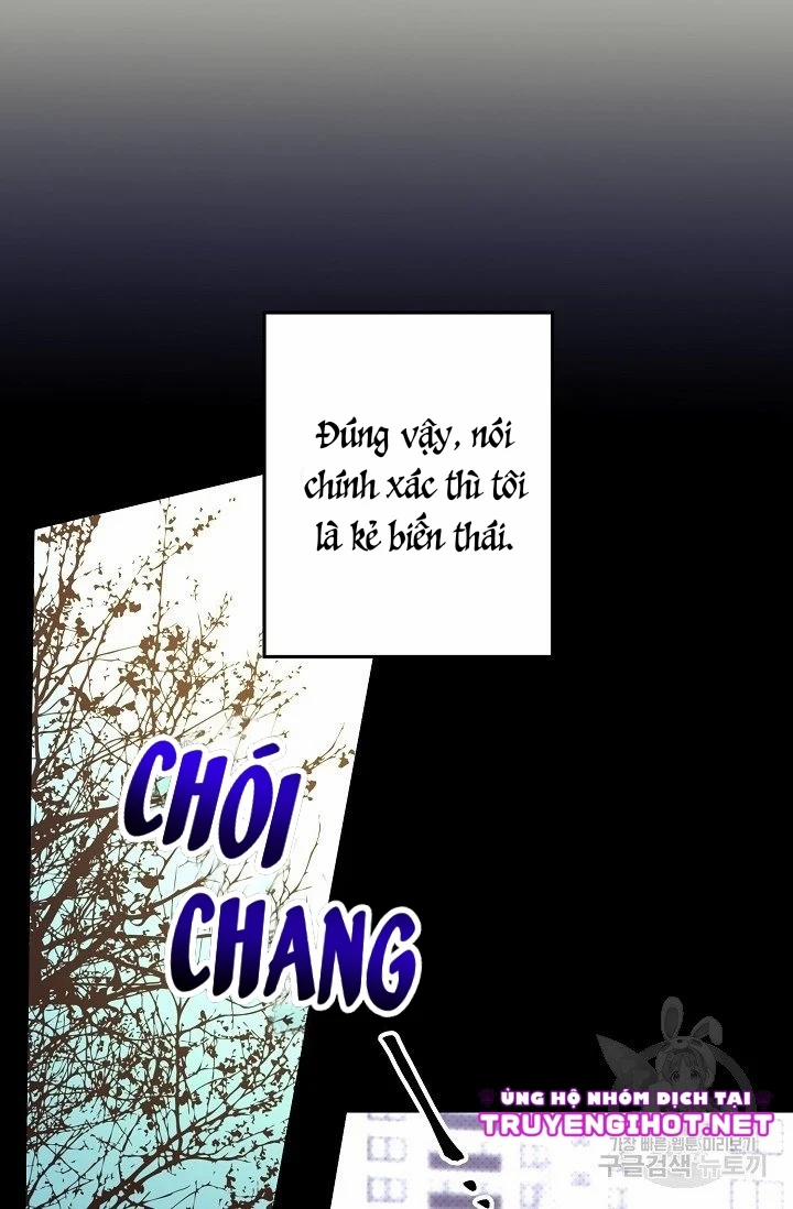 Thở Chung Bầu Không Khí Chương 5 Trang 19