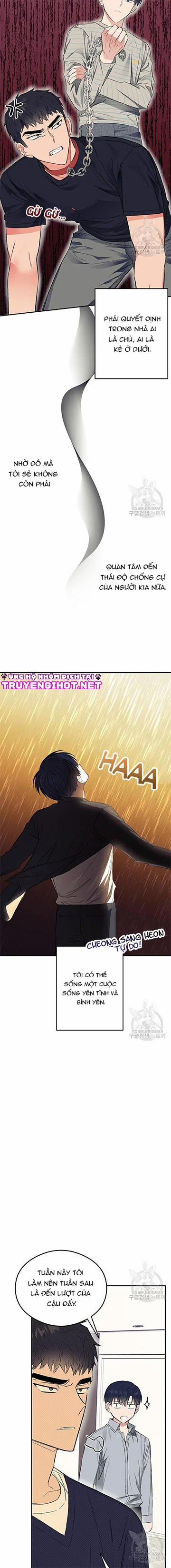 Thở Chung Bầu Không Khí 9 trang 13