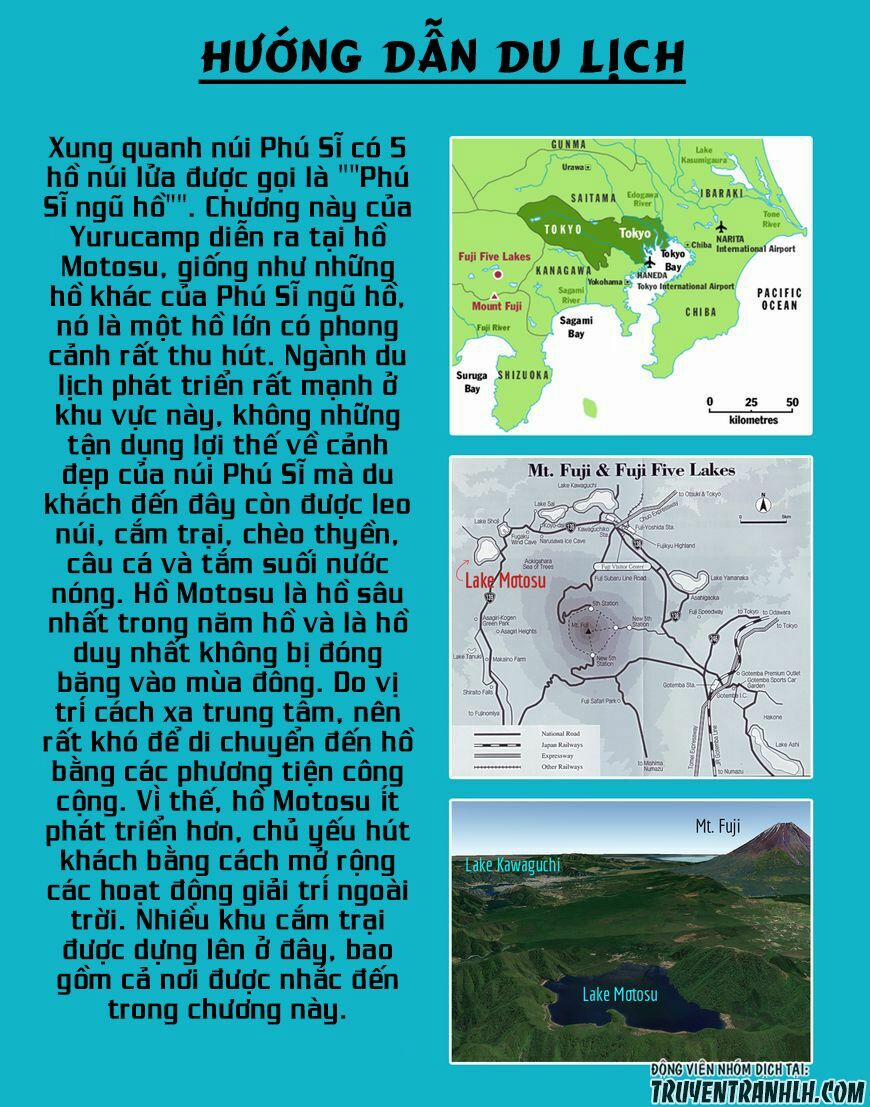 Thở Giữa Lưng Chừng Núi Phú Sĩ Chương 1 Trang 38