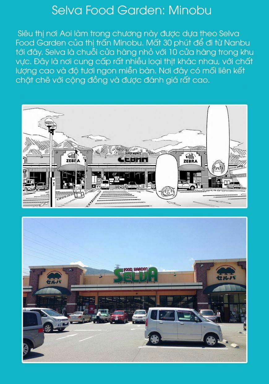 Thở Giữa Lưng Chừng Núi Phú Sĩ 10 trang 26