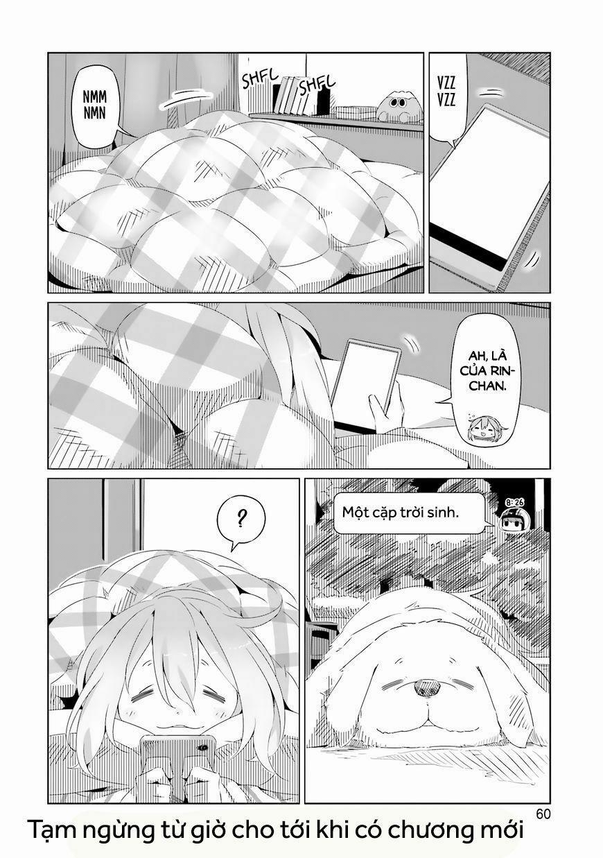 Thở Giữa Lưng Chừng Núi Phú Sĩ 15 trang 29