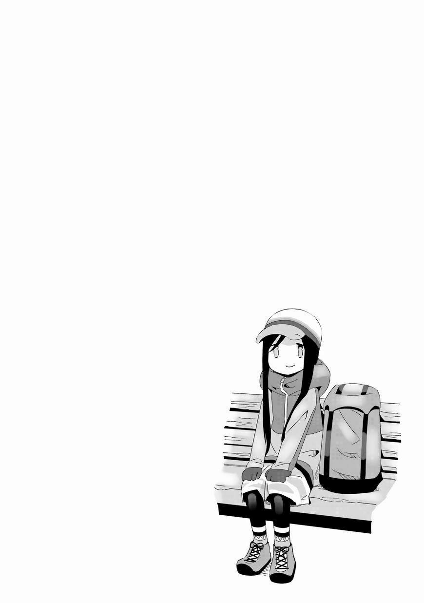 Thở Giữa Lưng Chừng Núi Phú Sĩ 15 trang 31