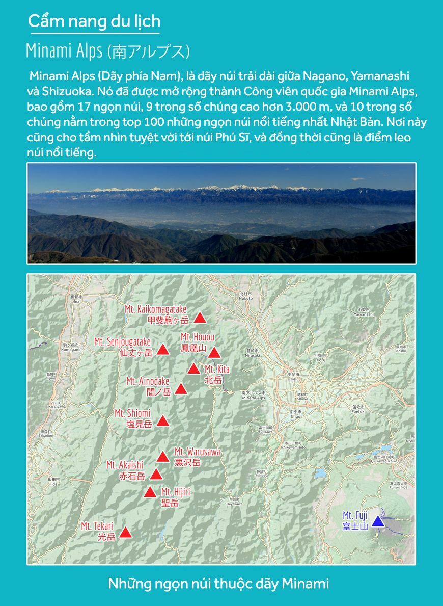 Thở Giữa Lưng Chừng Núi Phú Sĩ 15 trang 32