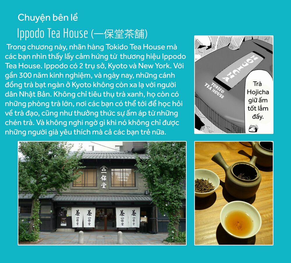 Thở Giữa Lưng Chừng Núi Phú Sĩ 15 trang 38