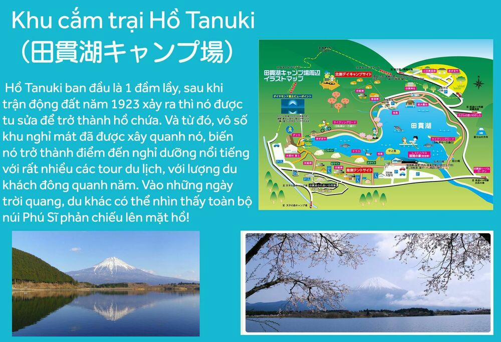 Thở Giữa Lưng Chừng Núi Phú Sĩ 17 trang 35