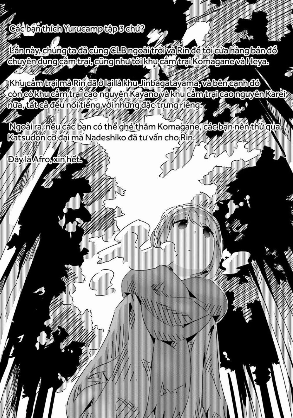 Thở Giữa Lưng Chừng Núi Phú Sĩ 18.5 trang 26