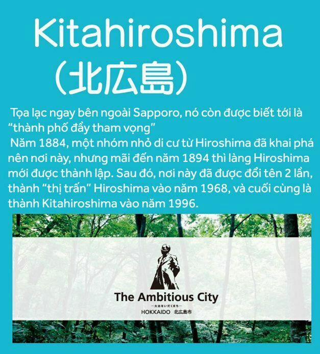 Thở Giữa Lưng Chừng Núi Phú Sĩ 18.5 trang 31