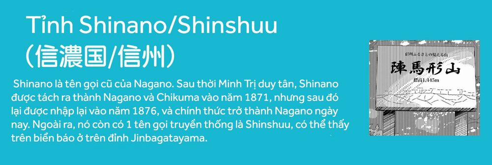 Thở Giữa Lưng Chừng Núi Phú Sĩ 18 trang 32