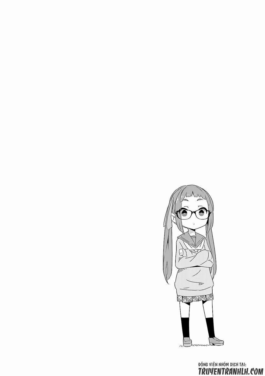 Thở Giữa Lưng Chừng Núi Phú Sĩ 2 trang 25