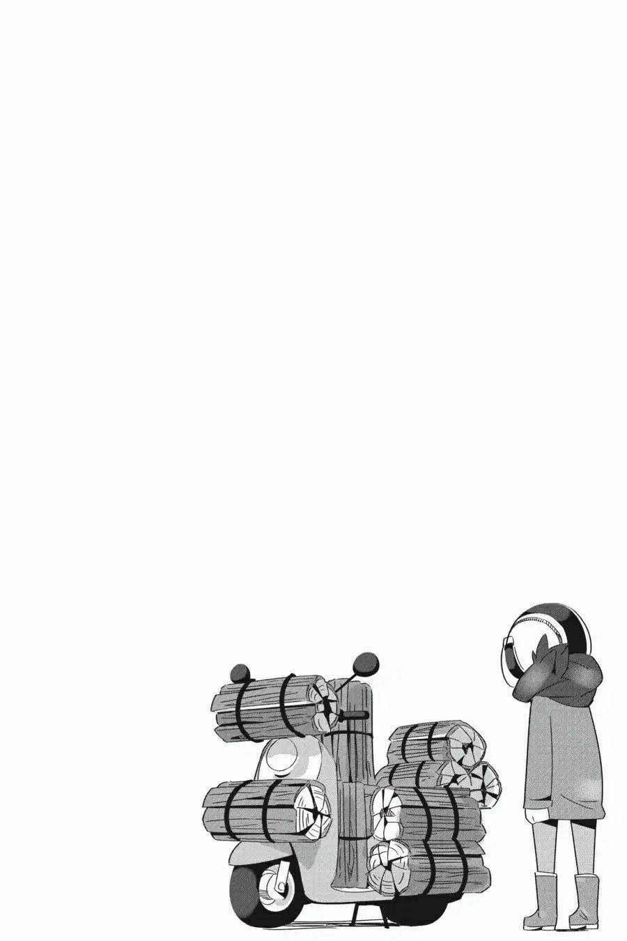 Thở Giữa Lưng Chừng Núi Phú Sĩ 21 trang 31