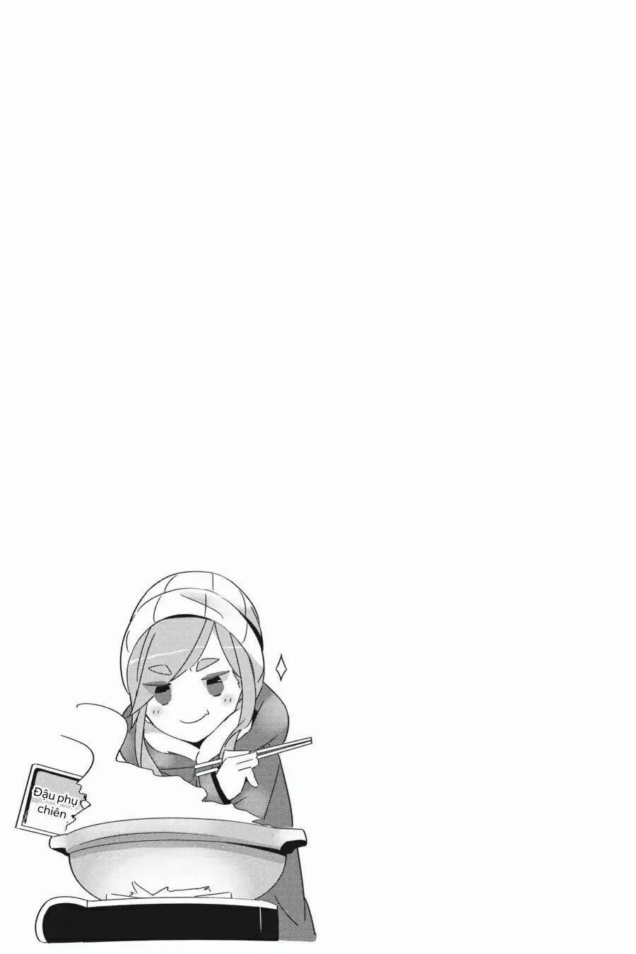 Thở Giữa Lưng Chừng Núi Phú Sĩ 22 trang 30