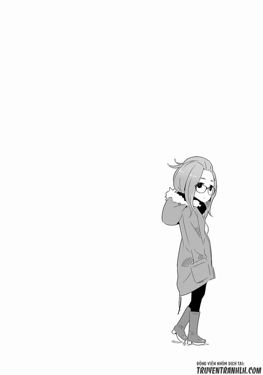 Thở Giữa Lưng Chừng Núi Phú Sĩ 4 trang 26