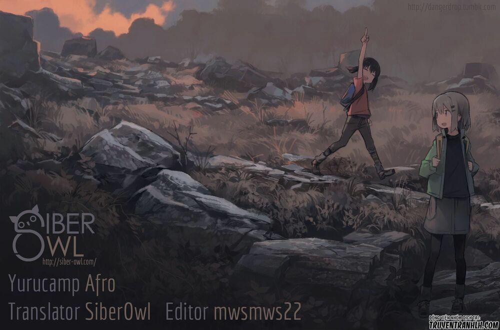 Thở Giữa Lưng Chừng Núi Phú Sĩ 4 trang 28