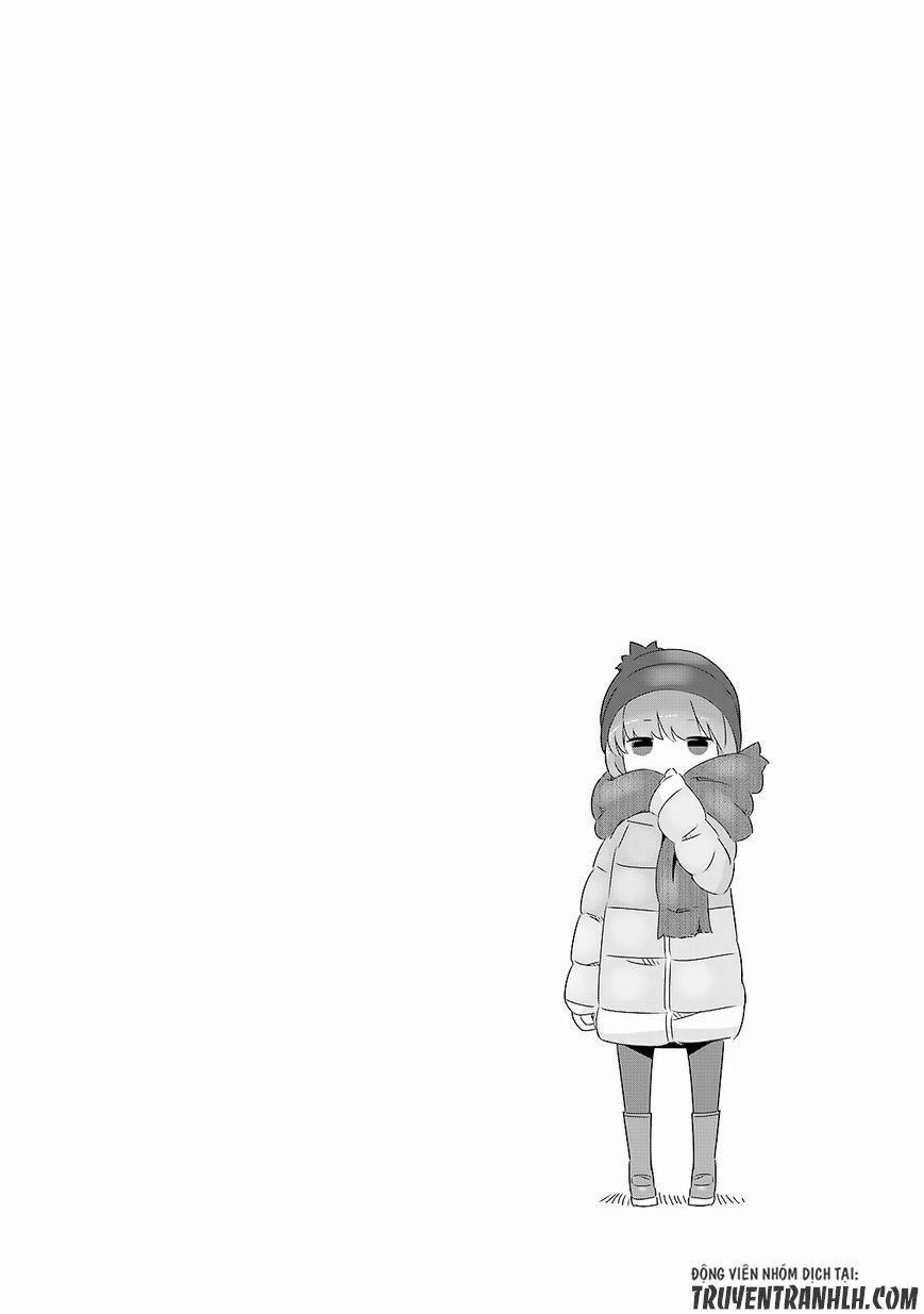 Thở Giữa Lưng Chừng Núi Phú Sĩ 6 trang 25