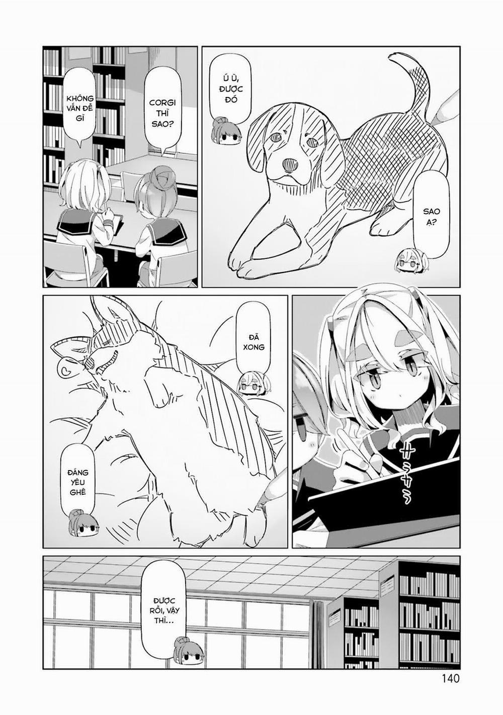 Thở Giữa Lưng Chừng Núi Phú Sĩ 87 trang 10