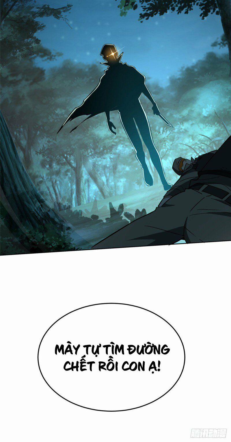 Thợ Máy Siêu Cấp 10 trang 24