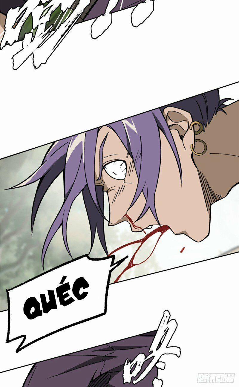 Thợ Máy Siêu Cấp 12 trang 15