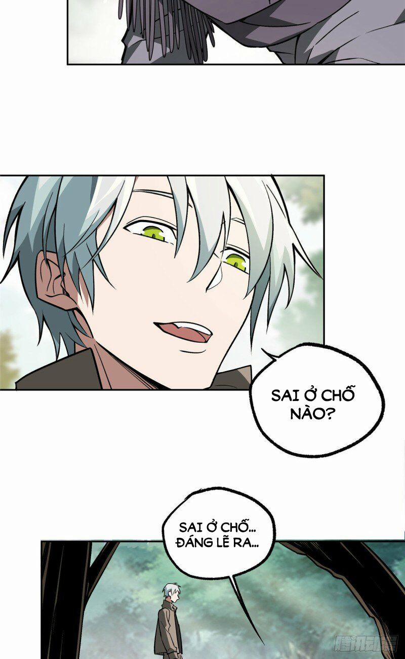Thợ Máy Siêu Cấp 12 trang 18