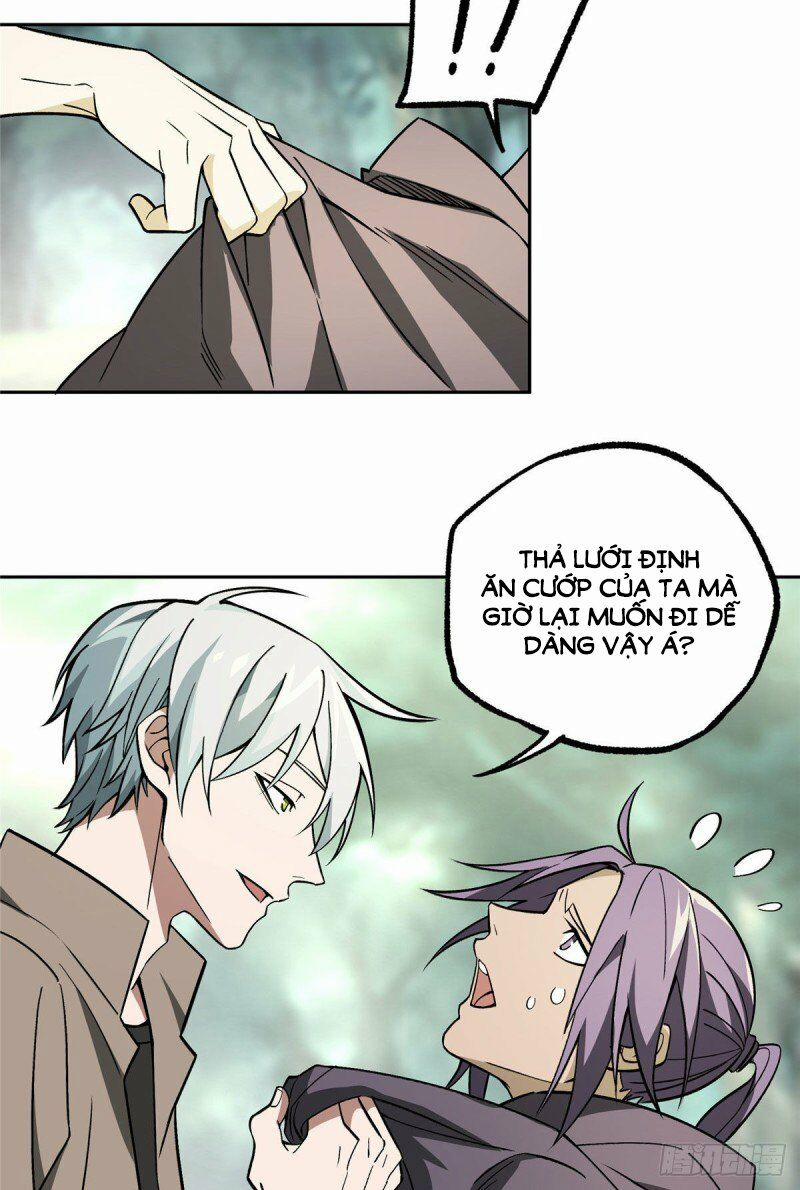 Thợ Máy Siêu Cấp 12 trang 21