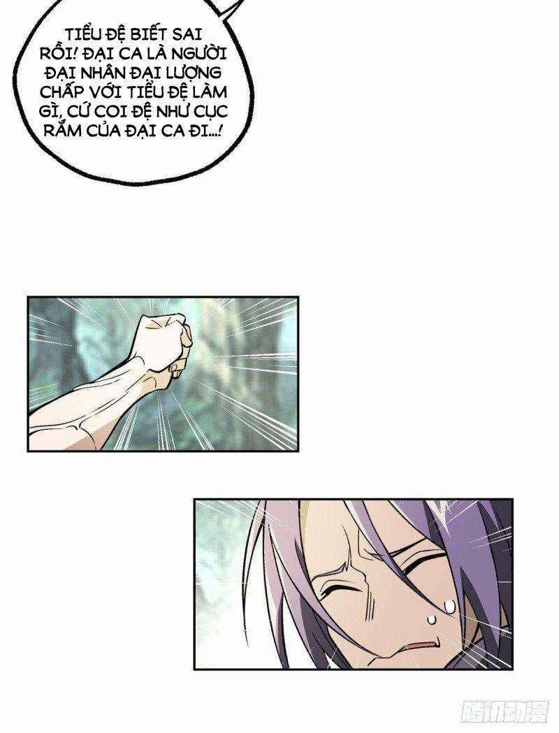 Thợ Máy Siêu Cấp 12 trang 23