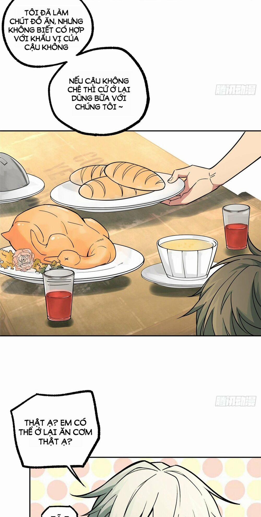 Thợ Máy Siêu Cấp 13 trang 17