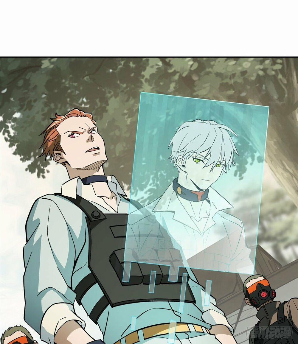 Thợ Máy Siêu Cấp 13 trang 32