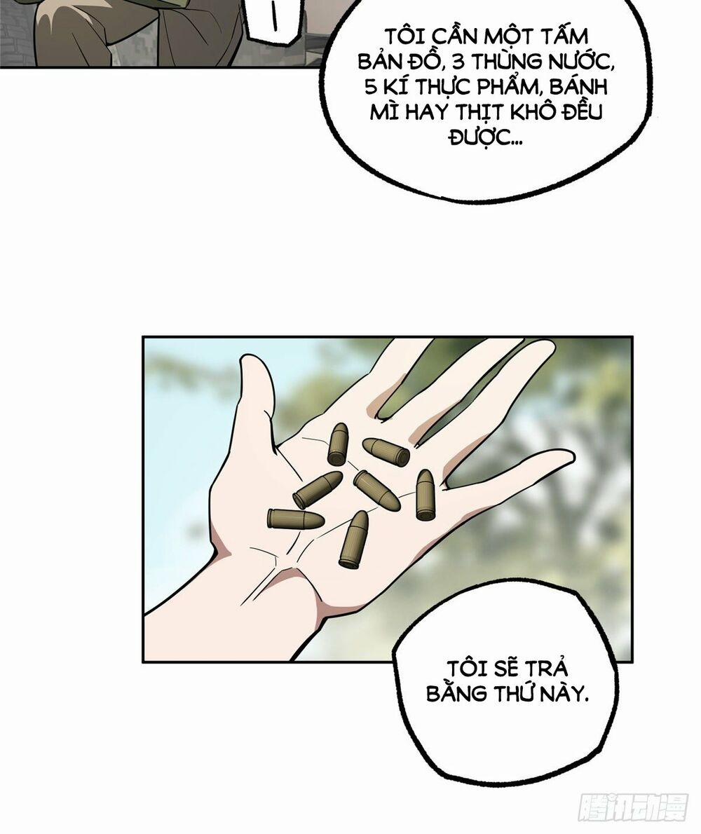 Thợ Máy Siêu Cấp 13 trang 5