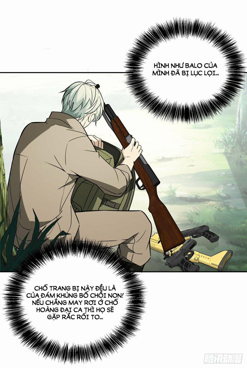 Thợ Máy Siêu Cấp 13 trang 56