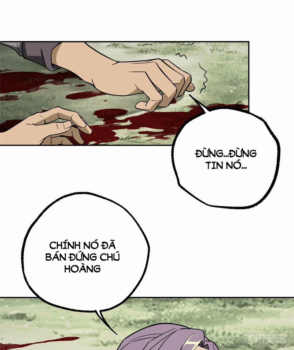 Thợ Máy Siêu Cấp 13 trang 71