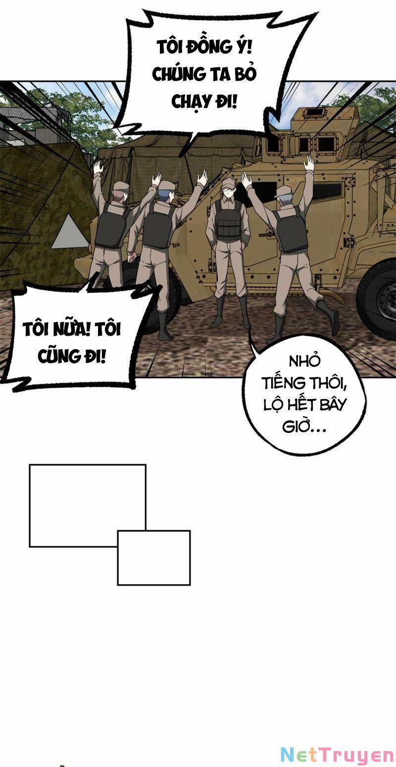 Thợ Máy Siêu Cấp 147 trang 14