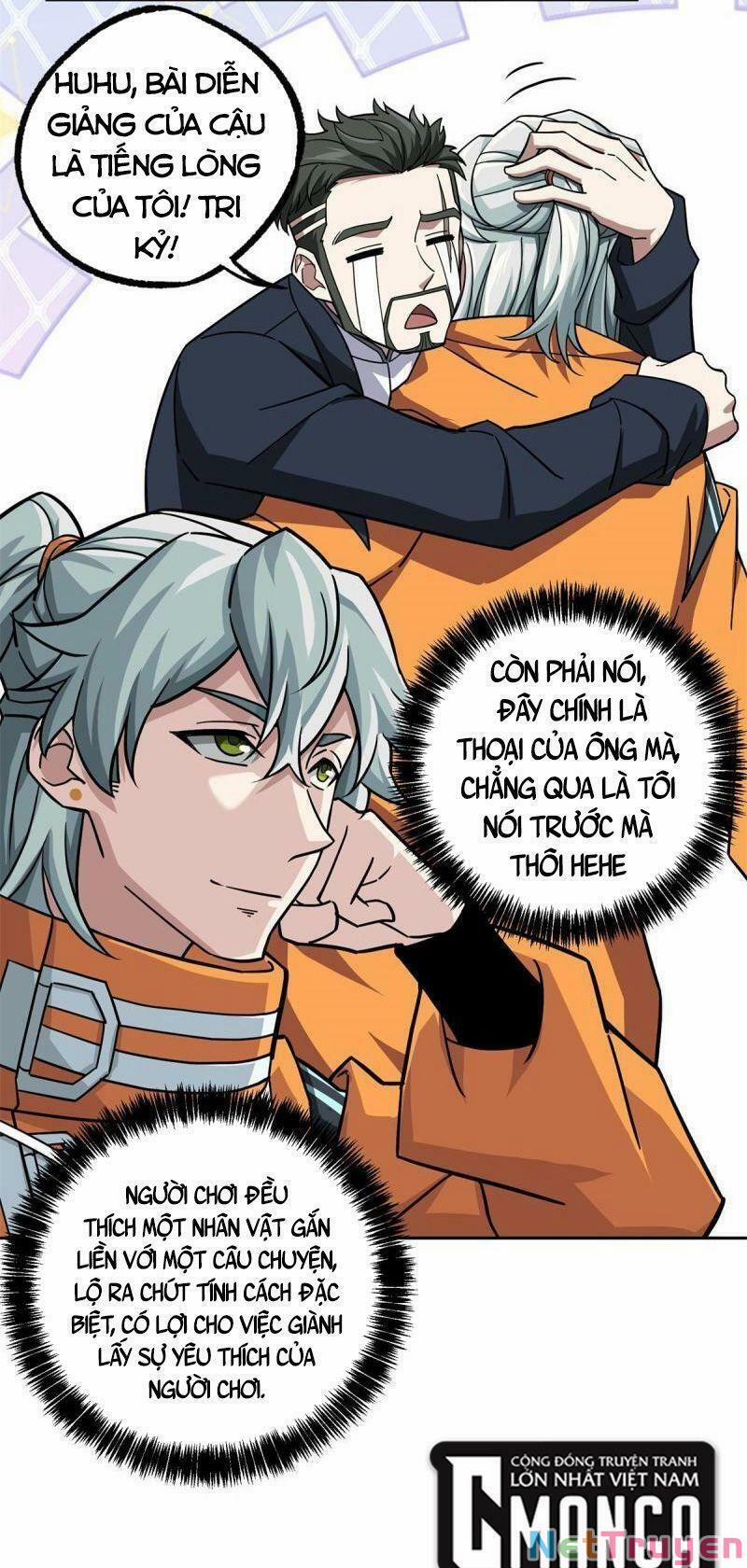 Thợ Máy Siêu Cấp 147 trang 16