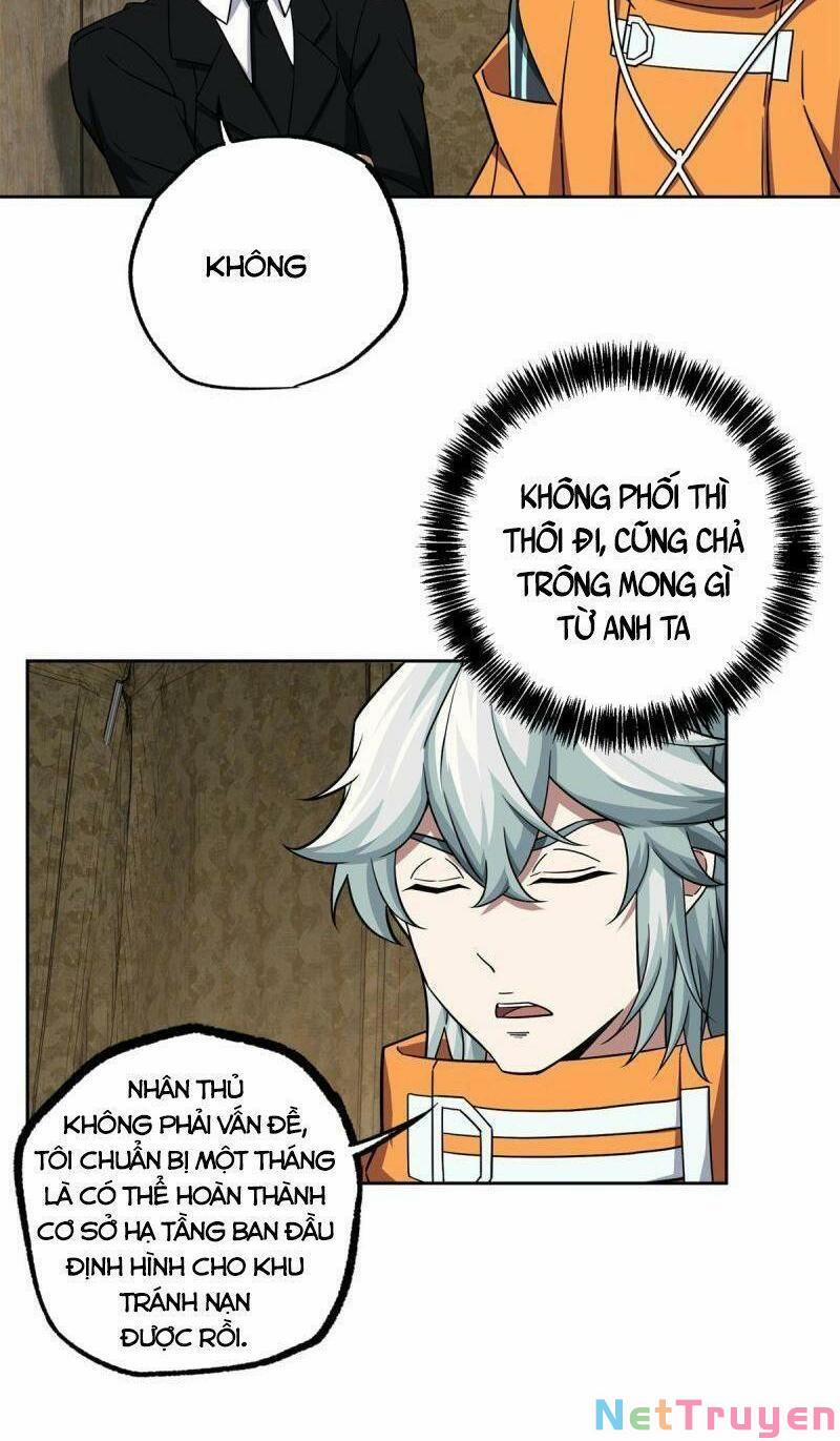 Thợ Máy Siêu Cấp 147 trang 21