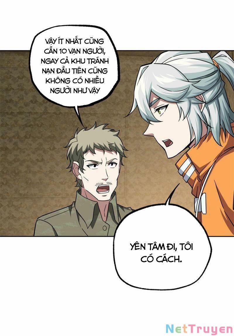 Thợ Máy Siêu Cấp 147 trang 22