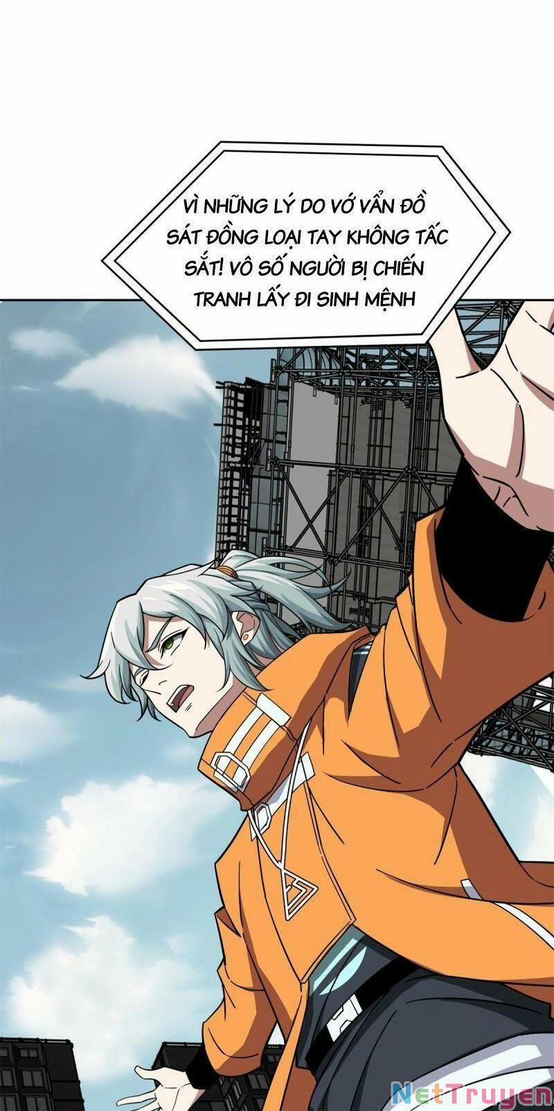 Thợ Máy Siêu Cấp 147 trang 9