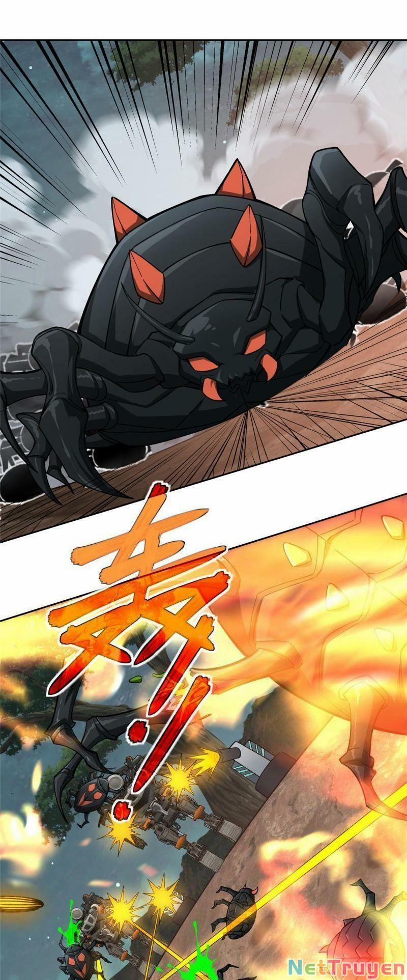 Thợ Máy Siêu Cấp 148 trang 10