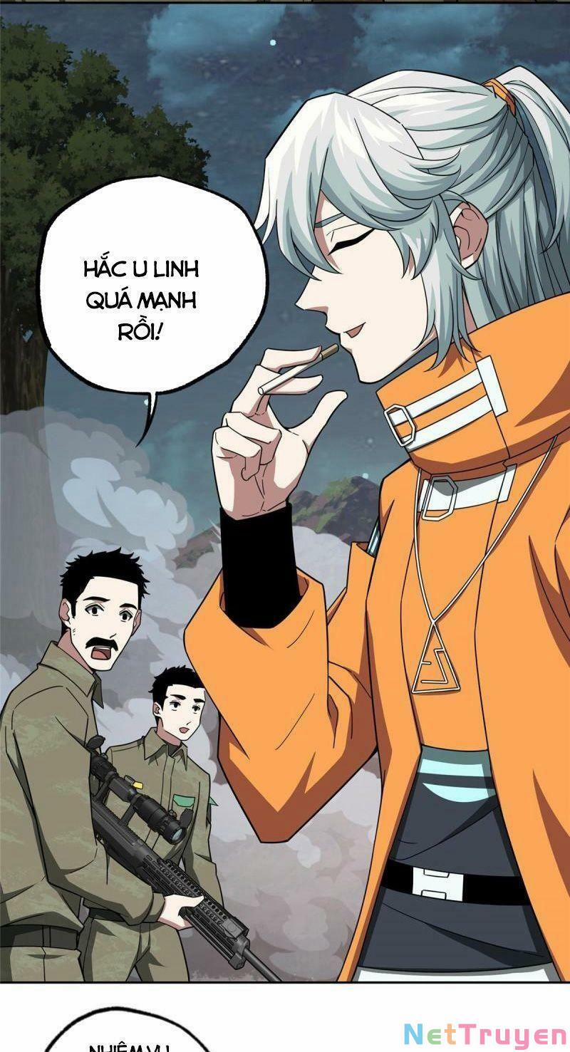 Thợ Máy Siêu Cấp 148 trang 16