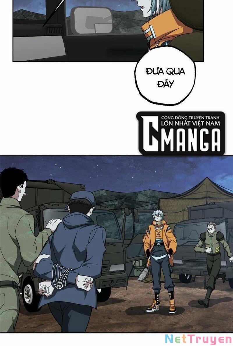 Thợ Máy Siêu Cấp 148 trang 19