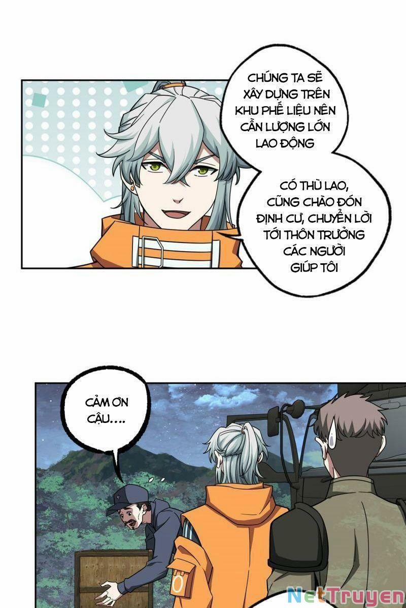 Thợ Máy Siêu Cấp 148 trang 22