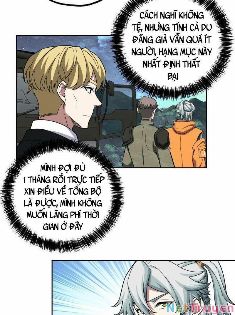 Thợ Máy Siêu Cấp 148 trang 24