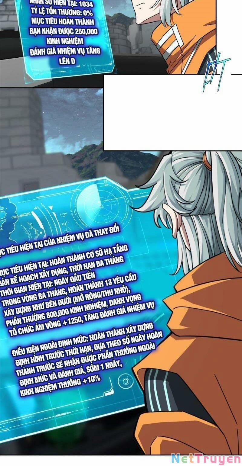 Thợ Máy Siêu Cấp 148 trang 29