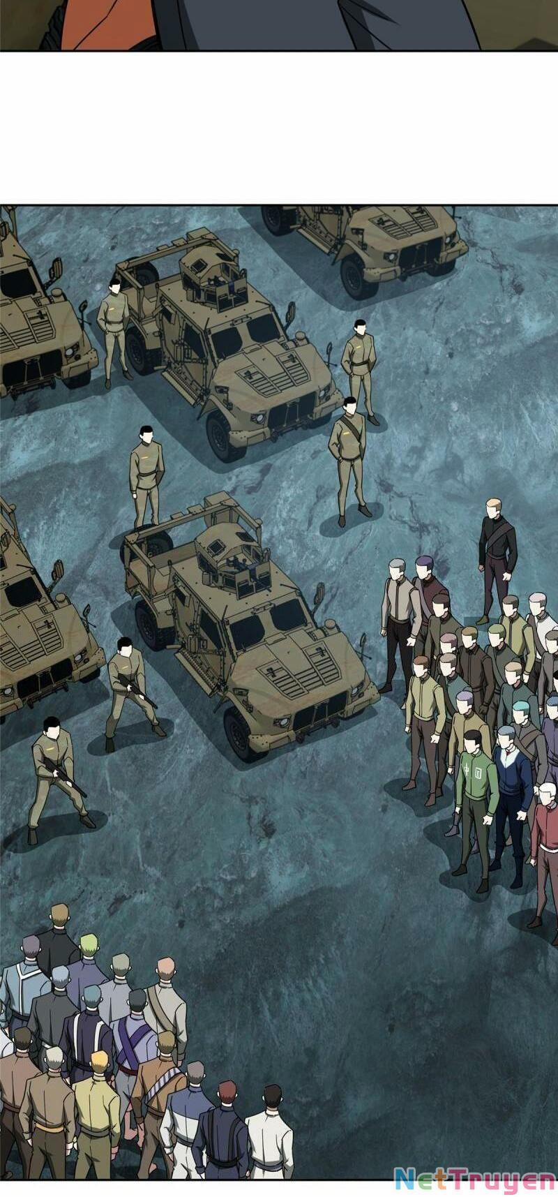 Thợ Máy Siêu Cấp 148 trang 35