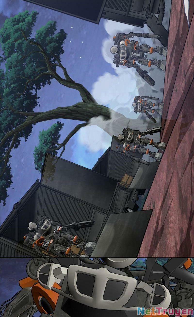 Thợ Máy Siêu Cấp 148 trang 6