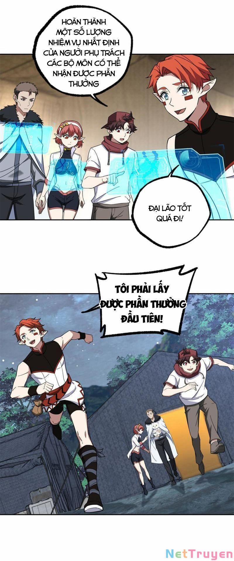 Thợ Máy Siêu Cấp 149 trang 13