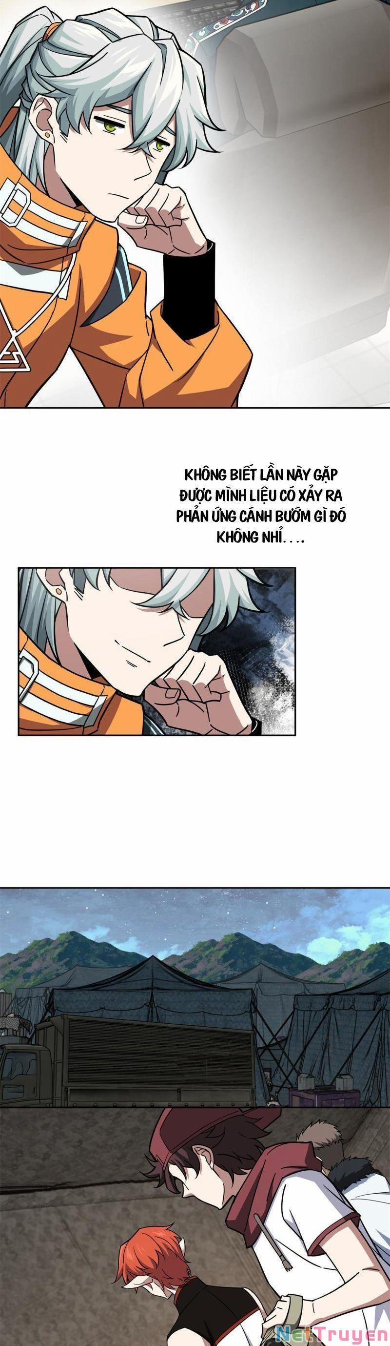 Thợ Máy Siêu Cấp 149 trang 9