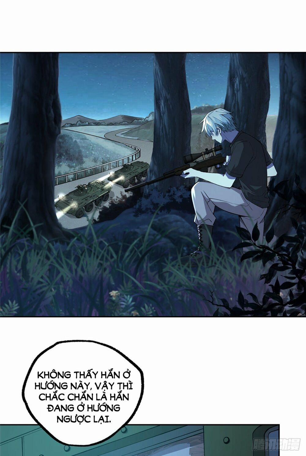 Thợ Máy Siêu Cấp 15 trang 10